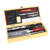 Excel Deluxe Knife & Tool Set - Excel Blades 44286