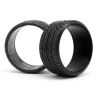 LP32 T-Drift Tire Dunlop Le Mans LM703 (2pcs)