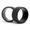 LP35 T-Drift Tire Dunlop Le Mans LM703 (2pcs)