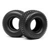 Terra pin tires s-compound (170x85mm/2pcs)