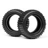 Digger tire 35mm (2pcs)