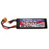 TRC Car Lipo 50c 22,2 volt 4500mah met XT90 stekker