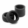 Vintage racing tyre 26mm d-compound