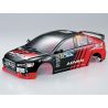 KillerBody Mitsubishi Lancer Evo X - Rally Racing - 190mm