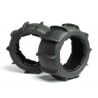HPI - Sand buster paddle tire m compound (170x80mm/2pcs) (4846)