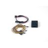 Killerbody led licht set inclusief controllerbox - 8 LEDs (3mm: 8 Leds - VivaC 86 MC)