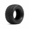 Aggressors tire s compound (139x74mm/2pcs)