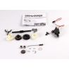Reverse installation kit (includes all components to add mechanical reverse (no optidrive) to t-maxx 3.3) (includes 2060 sub-micro servo)