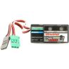 Optidrive electronic shift module