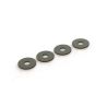 Arrma - Washer 3.4x10x0.5mm 4pcs (AR709051)