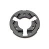 Fly weight retainer