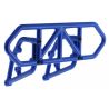 RPM achterbumper voor Traxxas Slash 2WD - Blauw