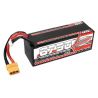 Team Corally Voltax Lipo 120c 14,8 volt 6750mah met XT90 Stekker