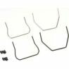 Wires, sway bar (TRX-6896)
