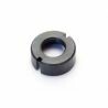 Clutch spring adjust nut