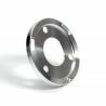 Clutch shoe plate