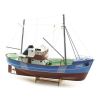 Billing Boats Northsea Fishing Trawler scheepsmodel 1:60