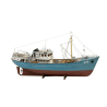 Billing Boats Nordkap houten scheepsmodel 1:50