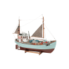 Billing Boats Norden/Havmagen Vissersboot 1:30
