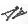 Suspension arm upper (1)/ suspension arm lower (1) (left front) (TRX-5332)