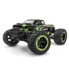 Blackzon Slyder MT 1/16 4WD RTR - Groen