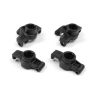 Blackzon - Steering & Rear Hub Set (540124)