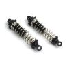 Blackzon - Shock Absorber Set (Rear/2pcs) (540132)