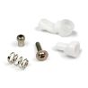 Blackzon - Servo Saver Assembly (540134)