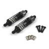 Blackzon - Smyter Oil-Filled Shock Set (2pcs/Front) (540186)