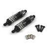 Blackzon - Smyter Oil-Filled Shock Set (2pcs/Rear) (540187)