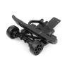 Blackzon - Wheelie bar set (Smyter) (540188)