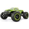 Blackzon Slyder MT Turbo brushless 1/16 4WD RTR - Groen