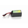 Blackzon - LiPo 11.1V 2200mAh met deans stekker
