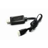 Blackzon USB Battery Charger (3S) (540249)