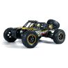Blackzon Smyter DB Turbo 1/12 4WD brushless dessert buggy RTR – Geel