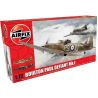 Airfix 1/72 Boulton Paul Defiant MK1