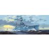 Trumpeter 1/350 USS Texas BB-35
