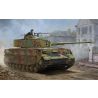 Trumpeter 1/16 German Pzkpfw IV Ausf.J Medium Tank
