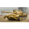 Trumpeter 1/35 T-62 Mod.1962 (Iraq modification)