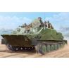 Trumpeter 1/35 Russian BTR-50PK APC