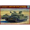 Trumpeter 1/35 Italian C1 Ariete MBT with uparmored
