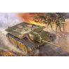 Trumpeter 1/35 German Entwicklungsfahrzeug E 10 Hetzer