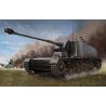 Trumpeter 1/35 German 12.8cm Selbstfahrlafette L/61 (Sturer Emil)