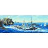 Trumpeter 1/200 HMS Rodney