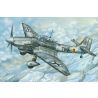 Trumpeter 1/32 Junkers Ju-87D Stuka