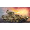 Trumpeter 1/35 Russian Obj.199 Ramka BMPT RAE-2013/2015 2 in 1