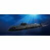 Trumpeter 1/350 HMS Astute