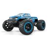 Blackzon Slyder MT Turbo brushless 1/16 4WD RTR - Blauw