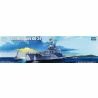 Trumpeter 1/350 USS New York BB-34