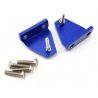 Trim tab adjuster (2)/ 4x16mm bcs stainless (4)/ 3x18mm bcs (stainless) (2)/ nl 3.0 (2)